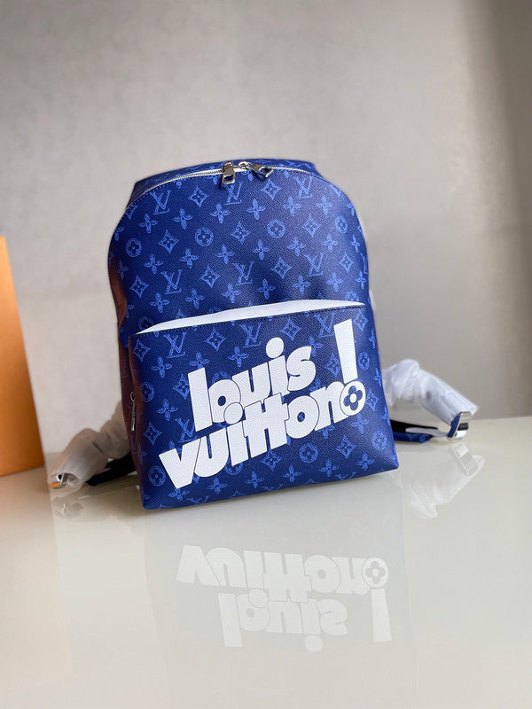COZY - LOV Backpacks - 109