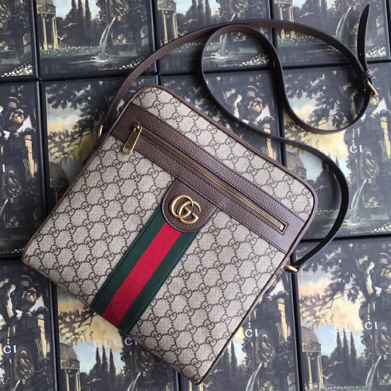 COZY BAGS - Guki Men Bags - 268