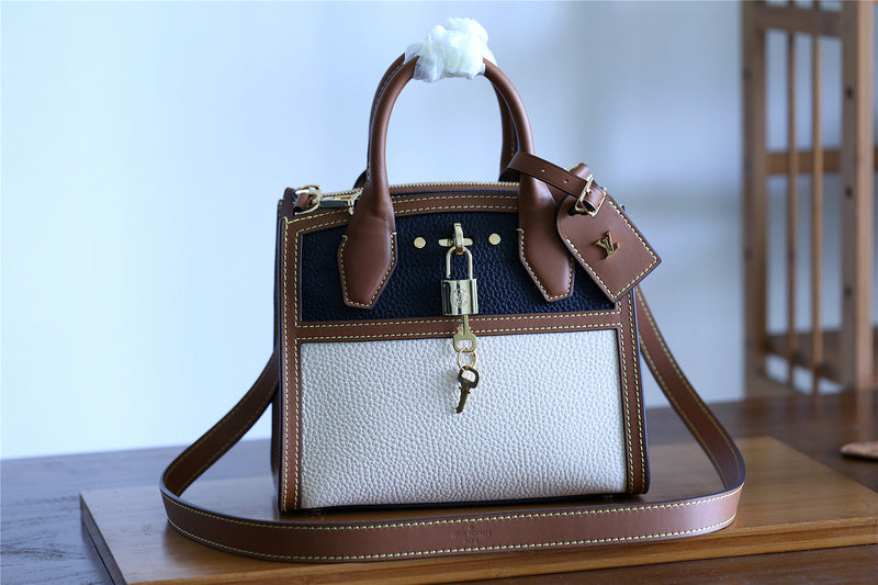 COZY - LOV Lady Bags - 1815