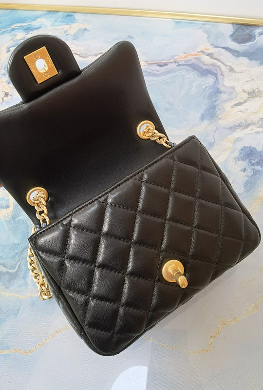 COZY BAGS - CHL Lady Bags - 146