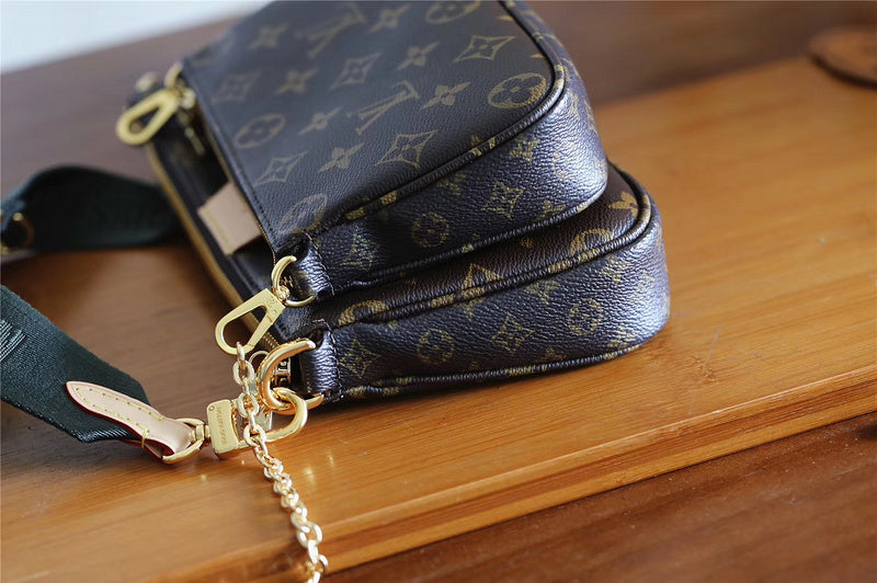 COZY - LOV Lady Bags - 1416