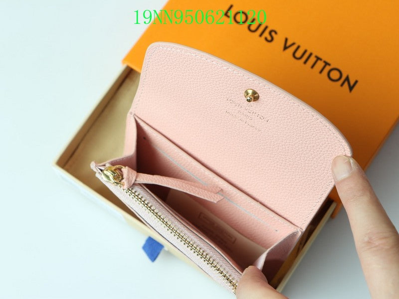 COZY BAGS - LOV Wallet - 345