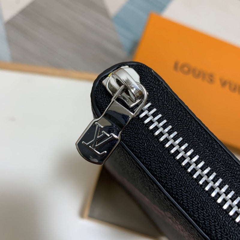 COZY BAGS - LOV Wallets - 651