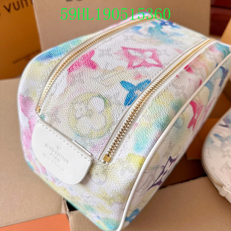 COZY BAGS - LOV Wallet - 419