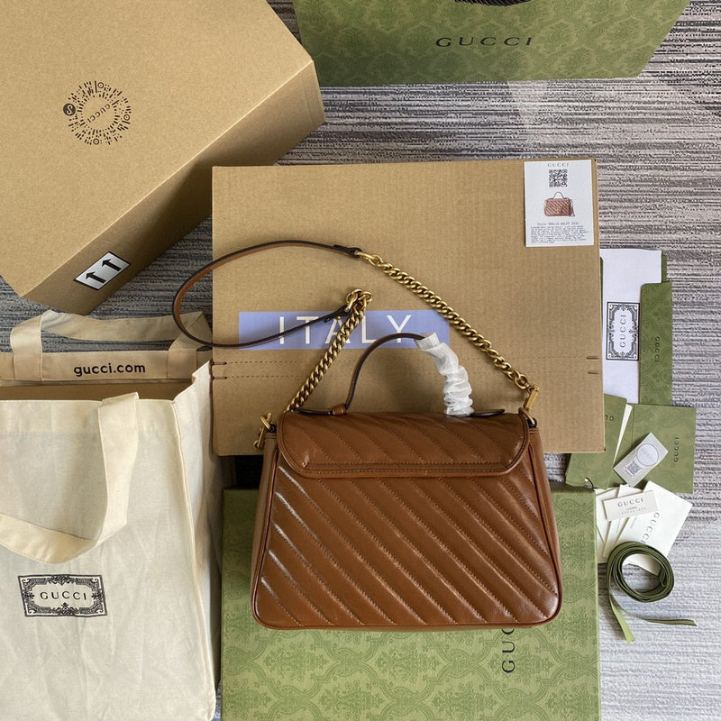COZY BAGS - GUKI Bags - 2007