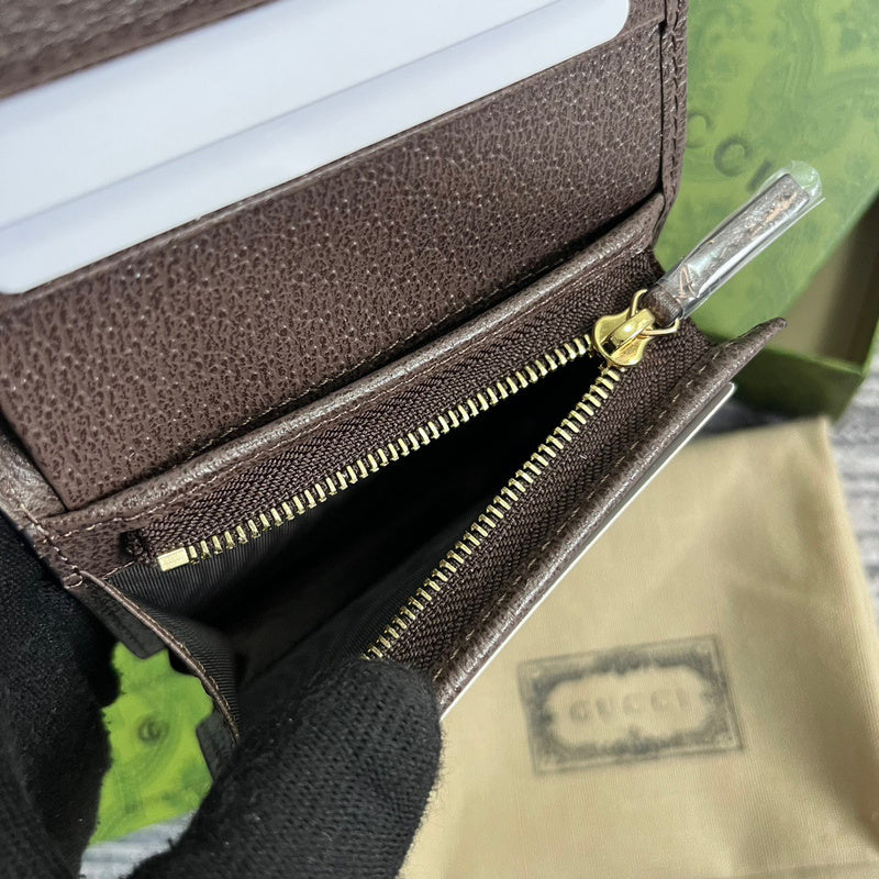 COZY BAGS - Guki Wallet - 078