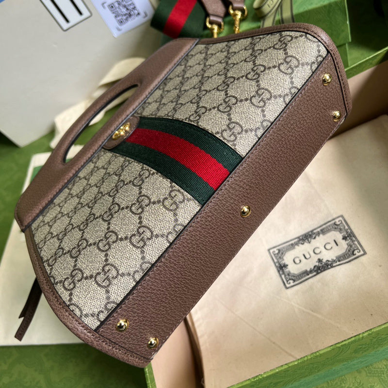 JB - Guki Lady Bags - 744