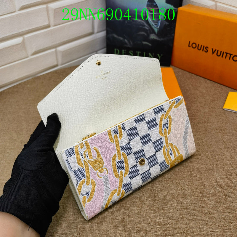 COZY BAGS - LOV Wallet - 585
