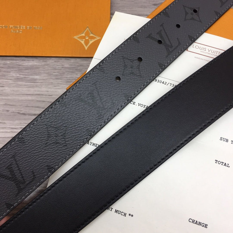 JB - LOV Belts - 215