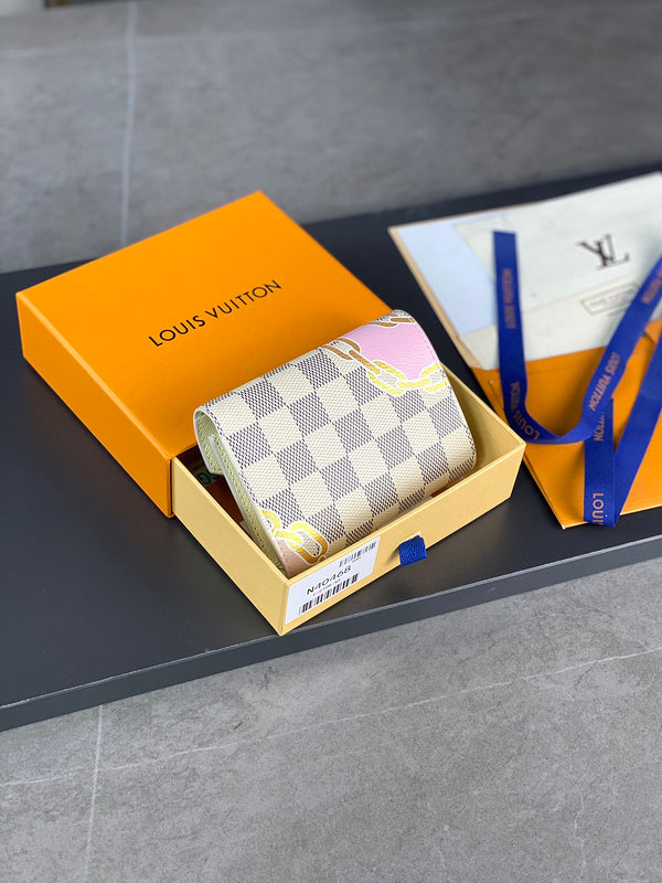 COZY - LOV Wallets - 232