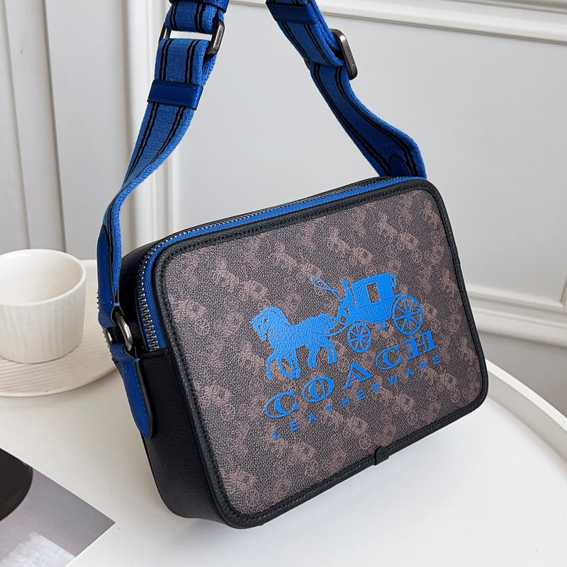 COZY BAGS - CAH Bags - 657