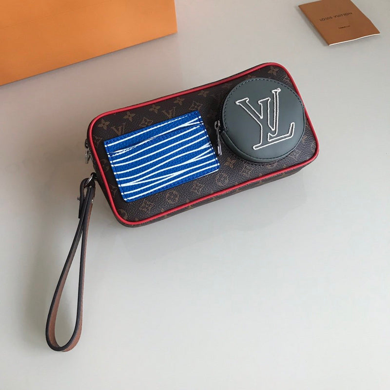 COZY - LOV Lady Bags - 1042