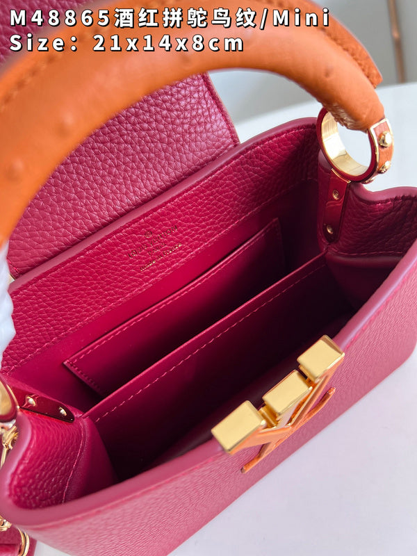 COZY BAGS - LOV Bags - 1466