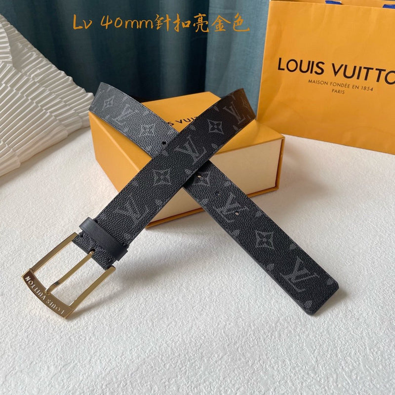 JB - LOV Belts - 186