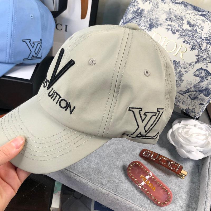 COZY BAGS - LOV Hats & Caps - 225