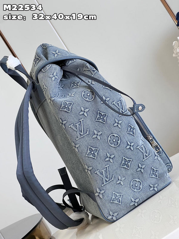 COZY BAGS - LOV Bags - 455
