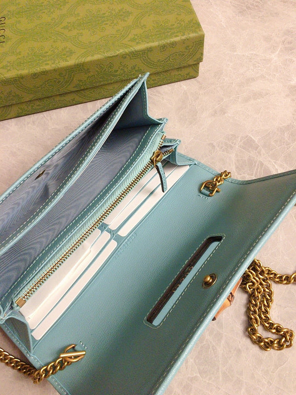 COZY BAGS - Guki Wallet - 244