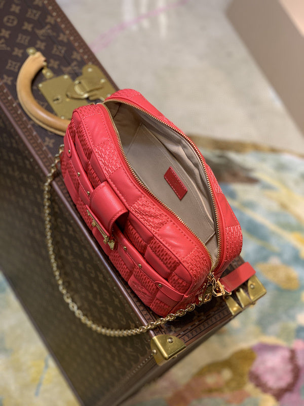 COZY BAGS - LOV Bags - 3332