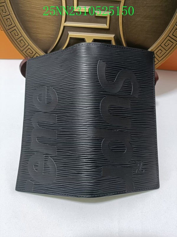 COZY BAGS - LOV Wallet - 1320