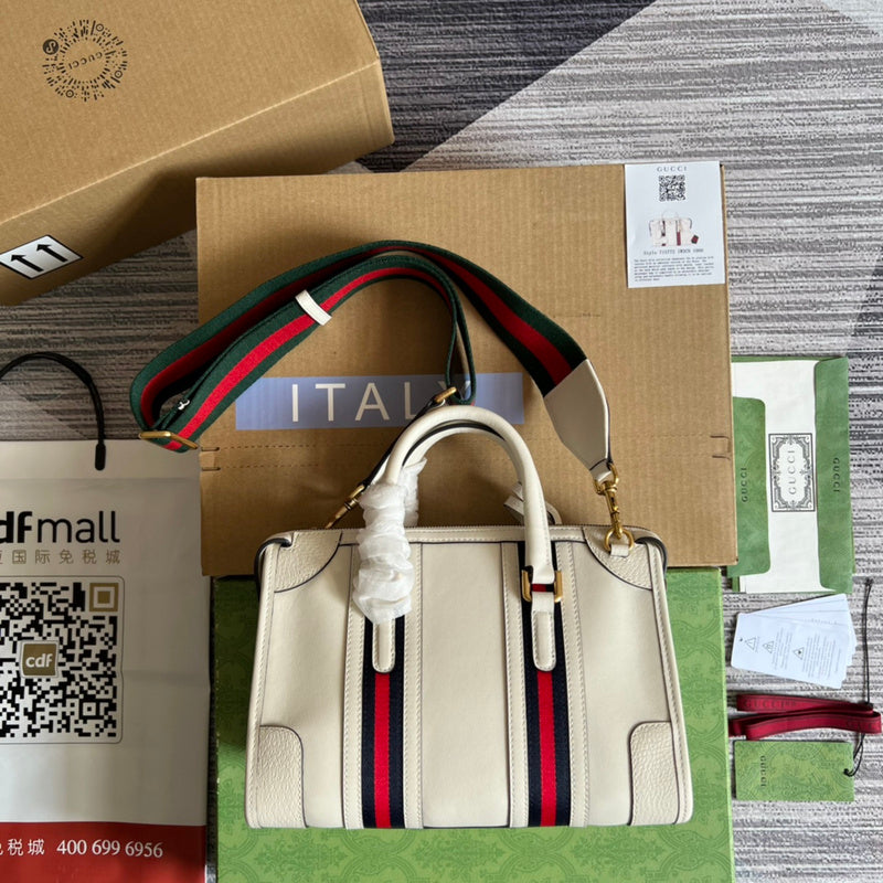 COZY BAGS - GUKI Bags - 1172