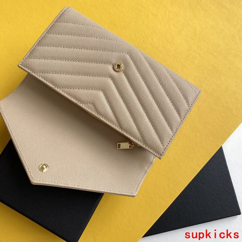 COZY BAGS - Mix Wallets - 087