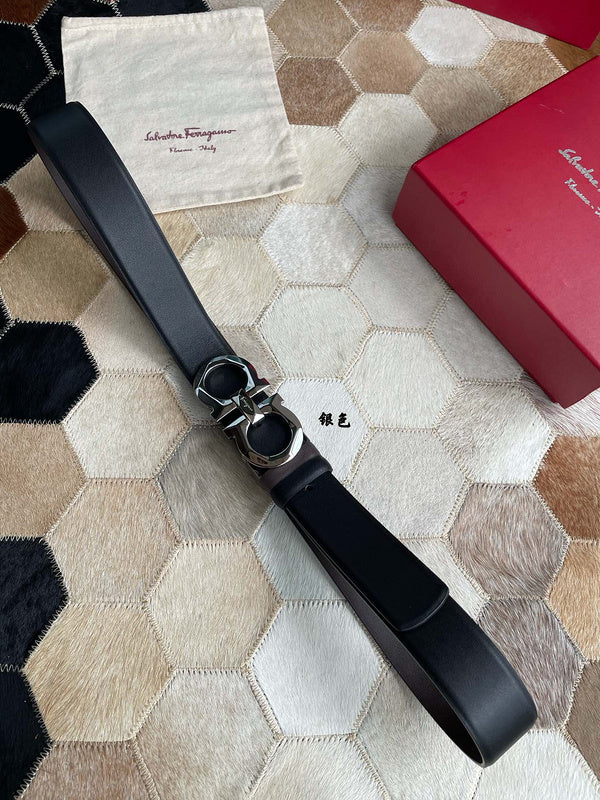 JB - FGO Belts - 124