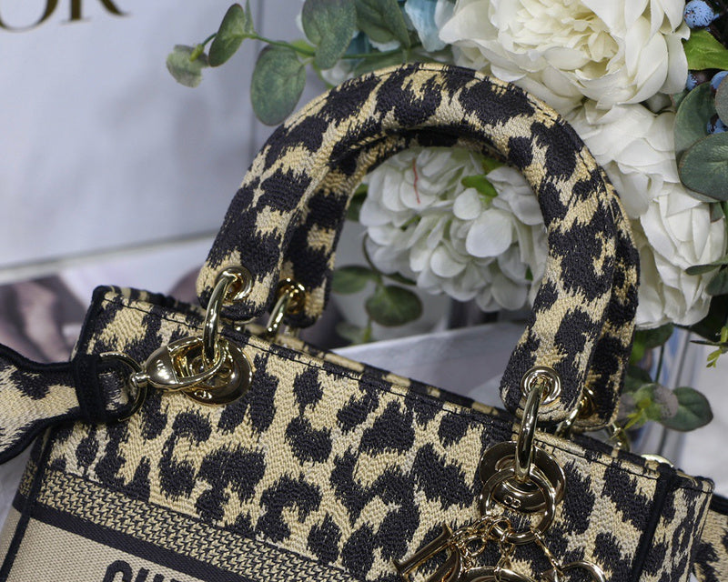 JB - DOR Lady Bags - 587
