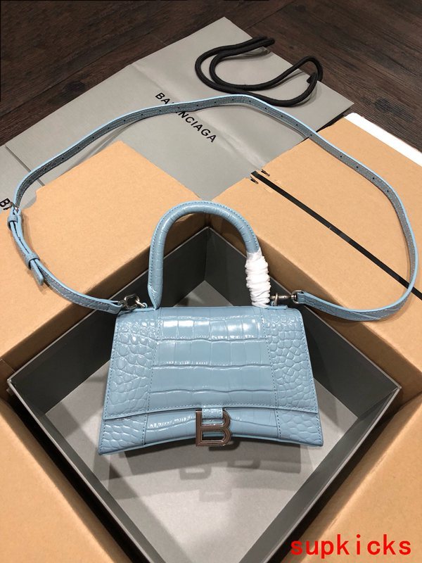 COZY BAGS - BG Hourglass Bags - 193
