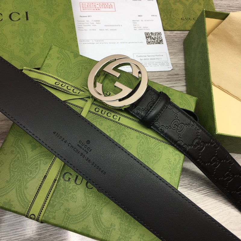 COZY BAGS - GUKI Belts - 185