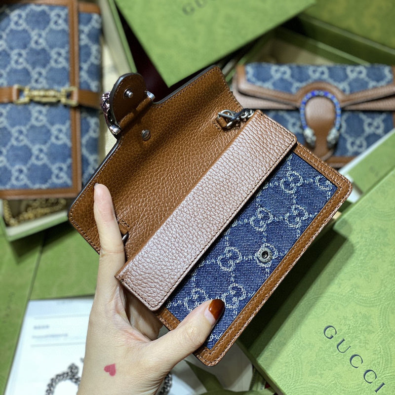 COZY BAGS - GUKI Bags - 2099