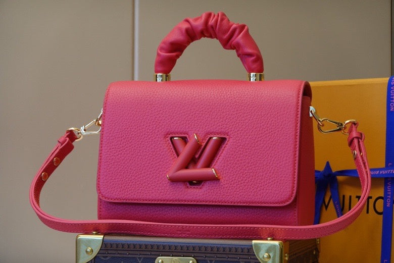 COZY BAGS - LOV Bags - 2013