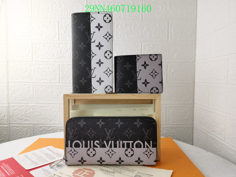 COZY BAGS - CHL Wallet - 749