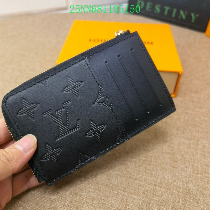 COZY BAGS - LOV Wallet - 899