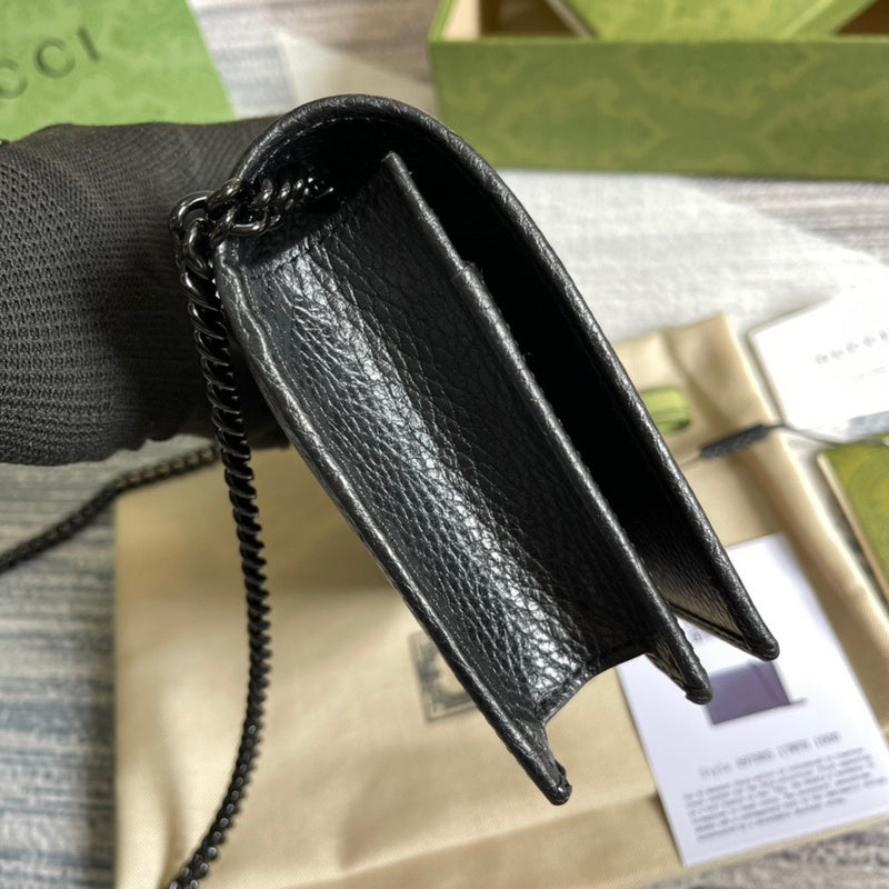 JB - Guki Lady Bags - 893