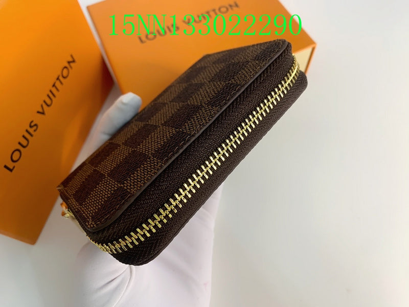 COZY BAGS - LOV Wallet - 710