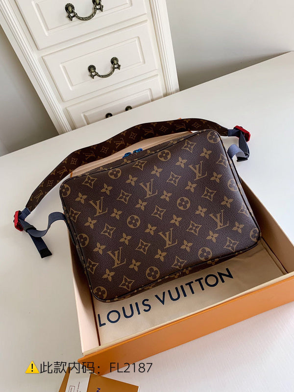 COZY - LV Bags - 5154