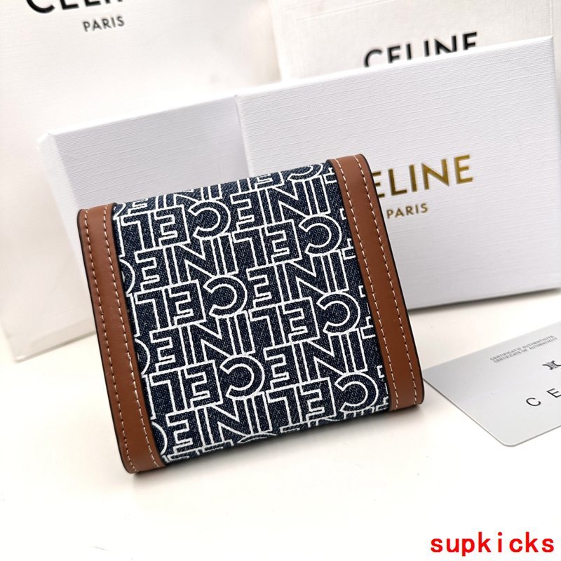 COZY BAGS - Mix Wallets - 712