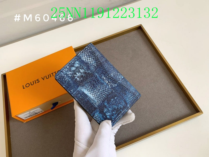 COZY BAGS - CHL Wallet - 322