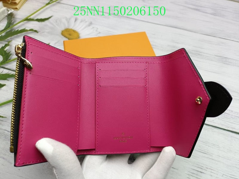 COZY BAGS - LOV Wallet - 754