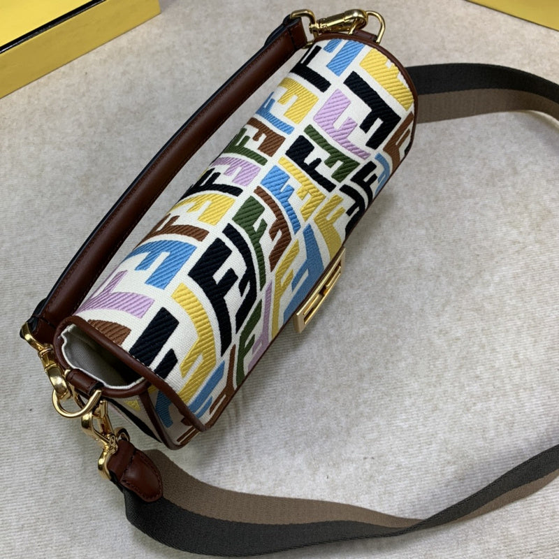 COZY - FDE Bags - 340