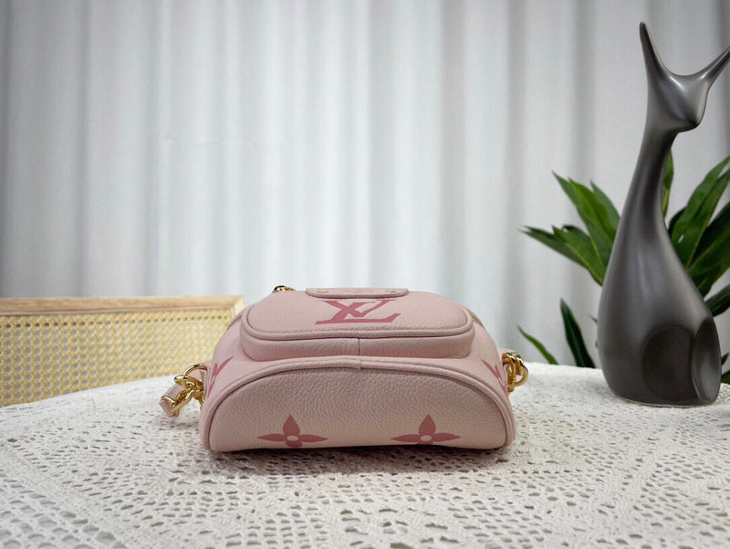 JB - LOV Lady Bags - 082