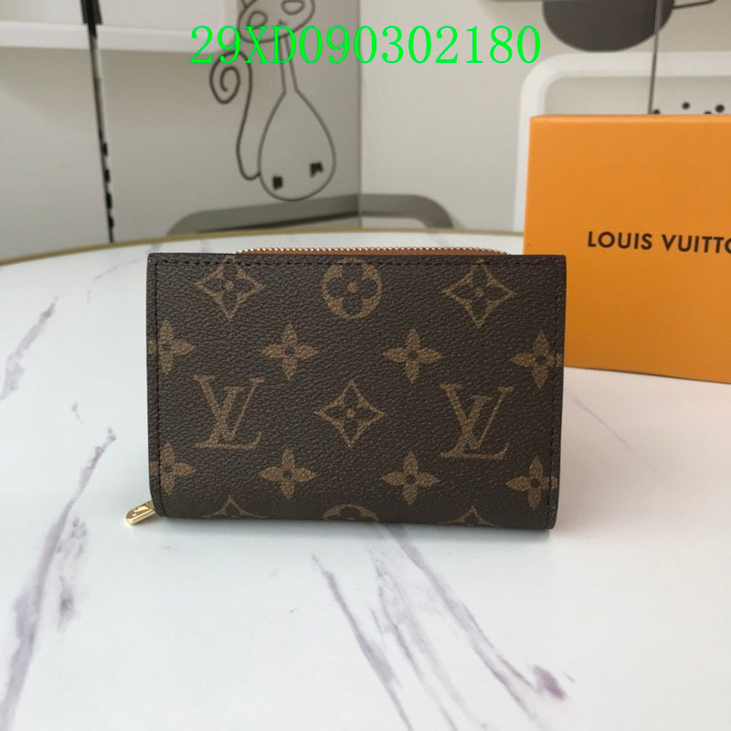 COZY BAGS - CHL Wallet - 1089