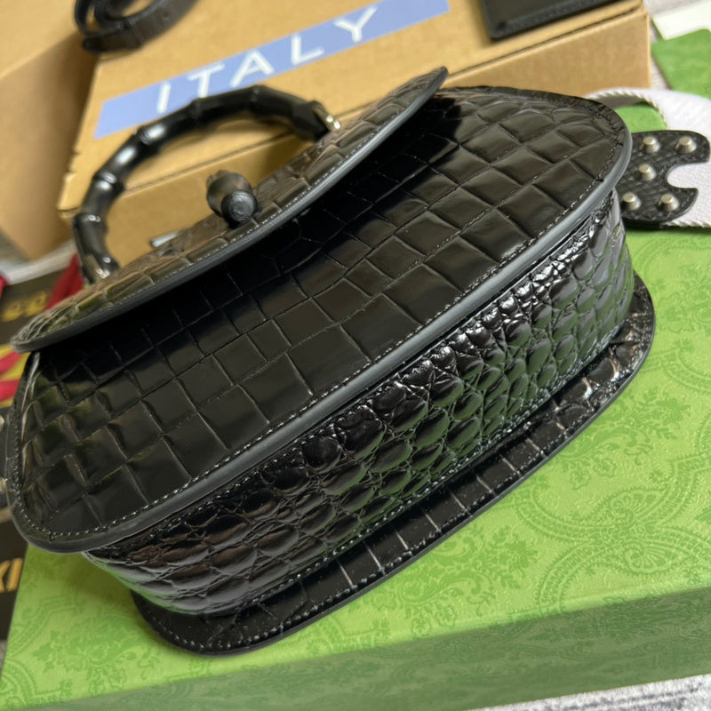 JB - Guki Lady Bags - 670