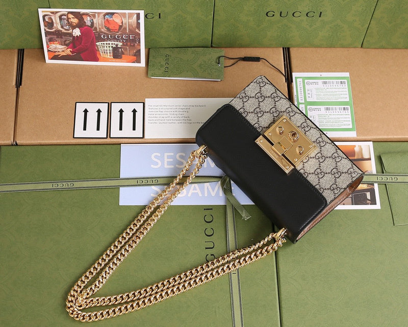 COZY BAGS - GUKI Women Bags - 344