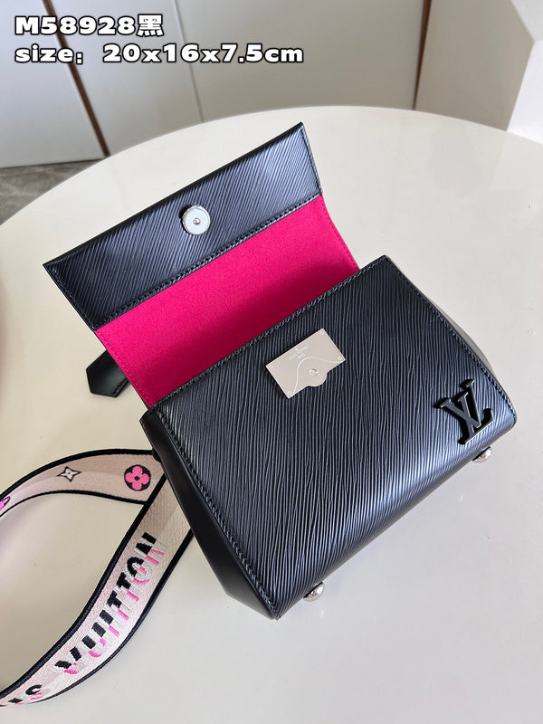 COZY BAGS - LOV Bags - 518