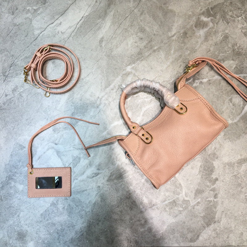 COZY BAGS - BG Lady Bags - 436