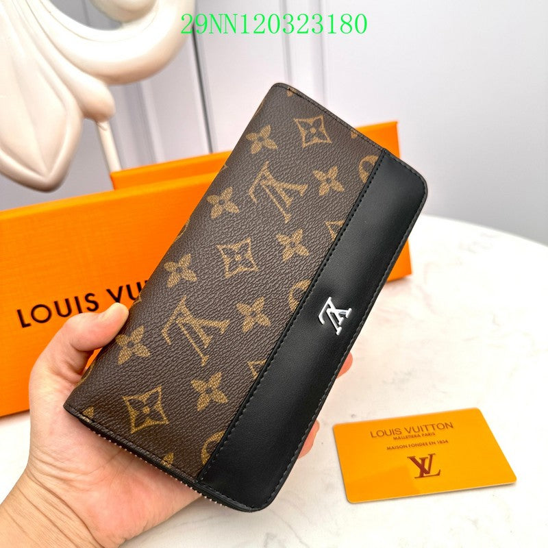 COZY BAGS - LOV Wallet - 602