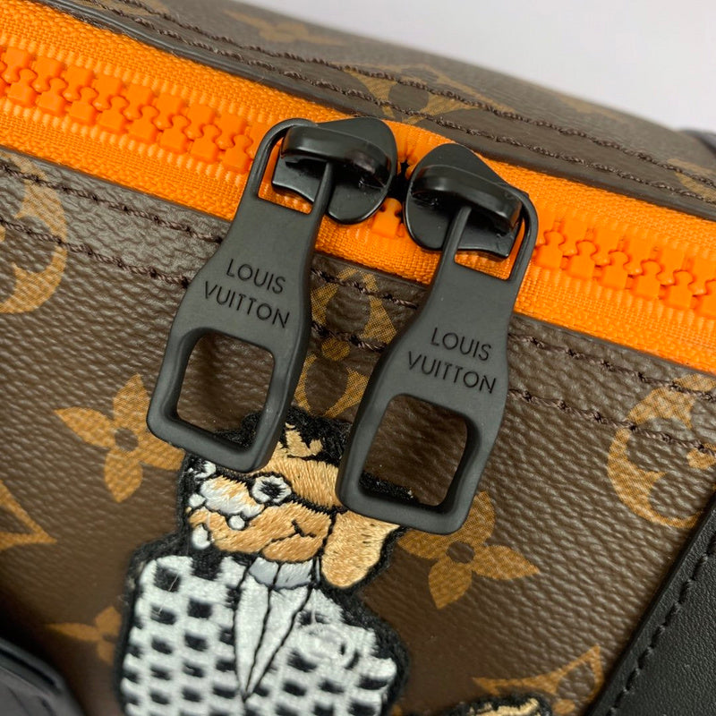 COZY BAGS - LOV Men Bags - 209