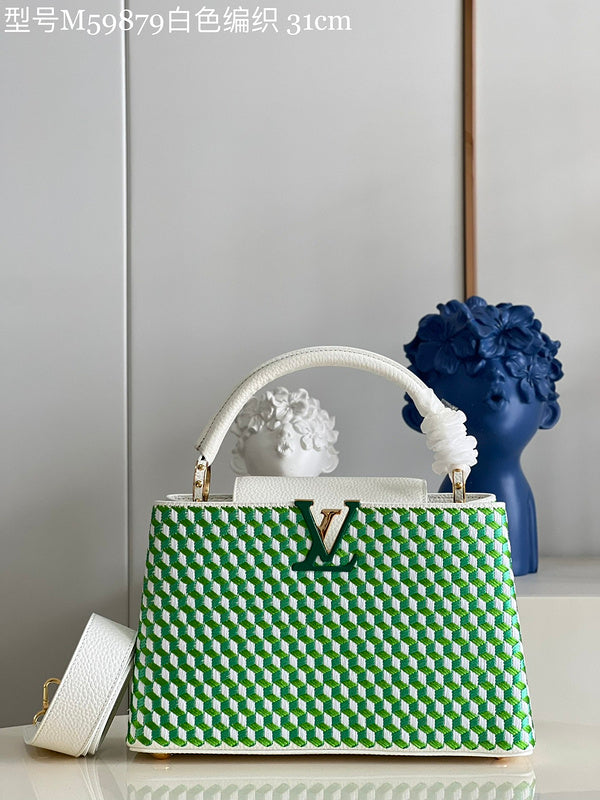 COZY BAGS - LOV Bags - 2041