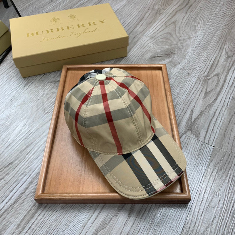 COZY BAGS - BOR Hats & Caps - 021
